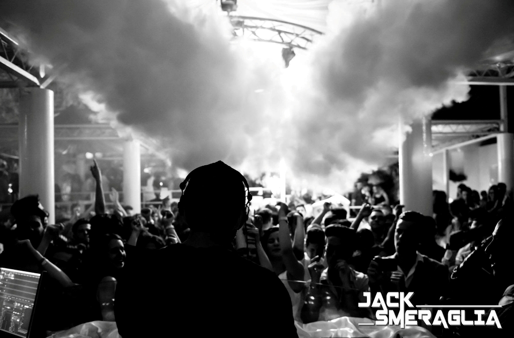 Jack Smeraglia